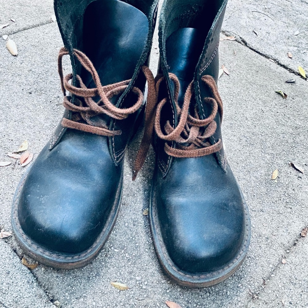 Men’s Duckfeet Boots, Faborg, good used condition. Size 45 EU (US 11.5).